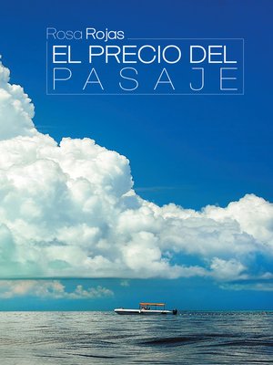 cover image of El Precio Del Pasaje